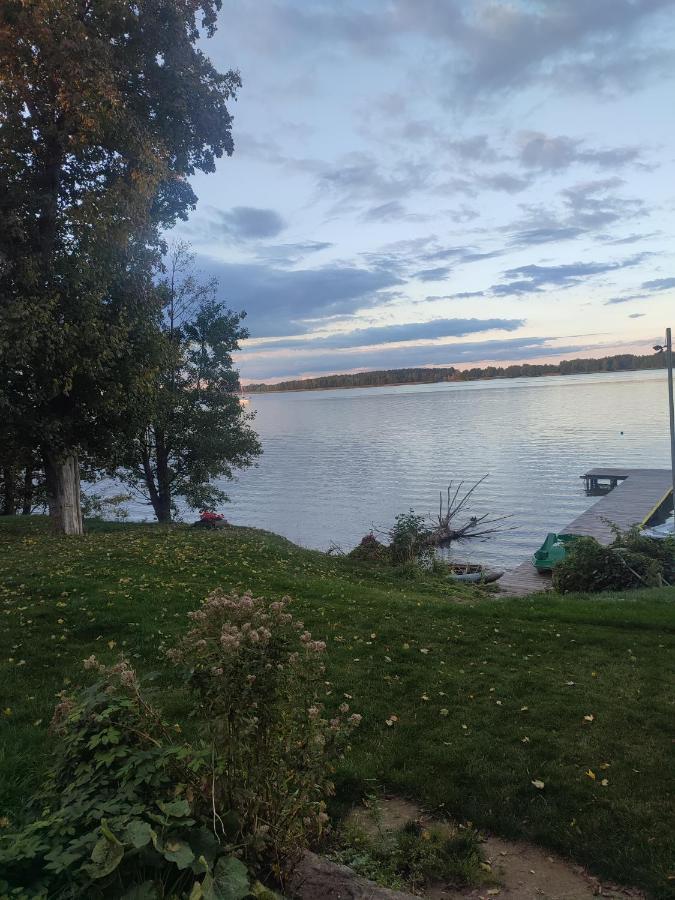 Pokoje I Apartamenty Matdar Mikolajki  Exterior photo