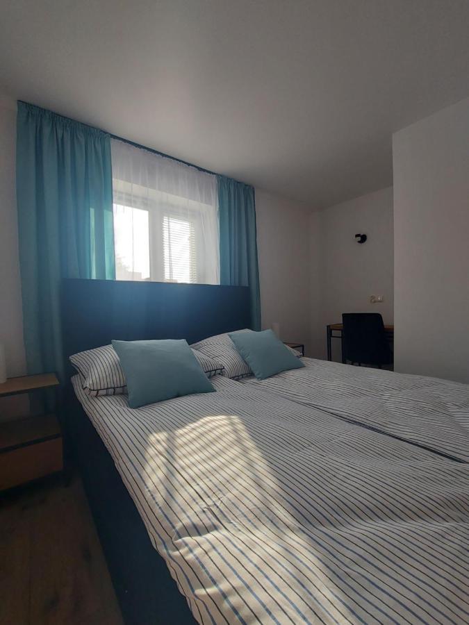 Pokoje I Apartamenty Matdar Mikolajki  Exterior photo