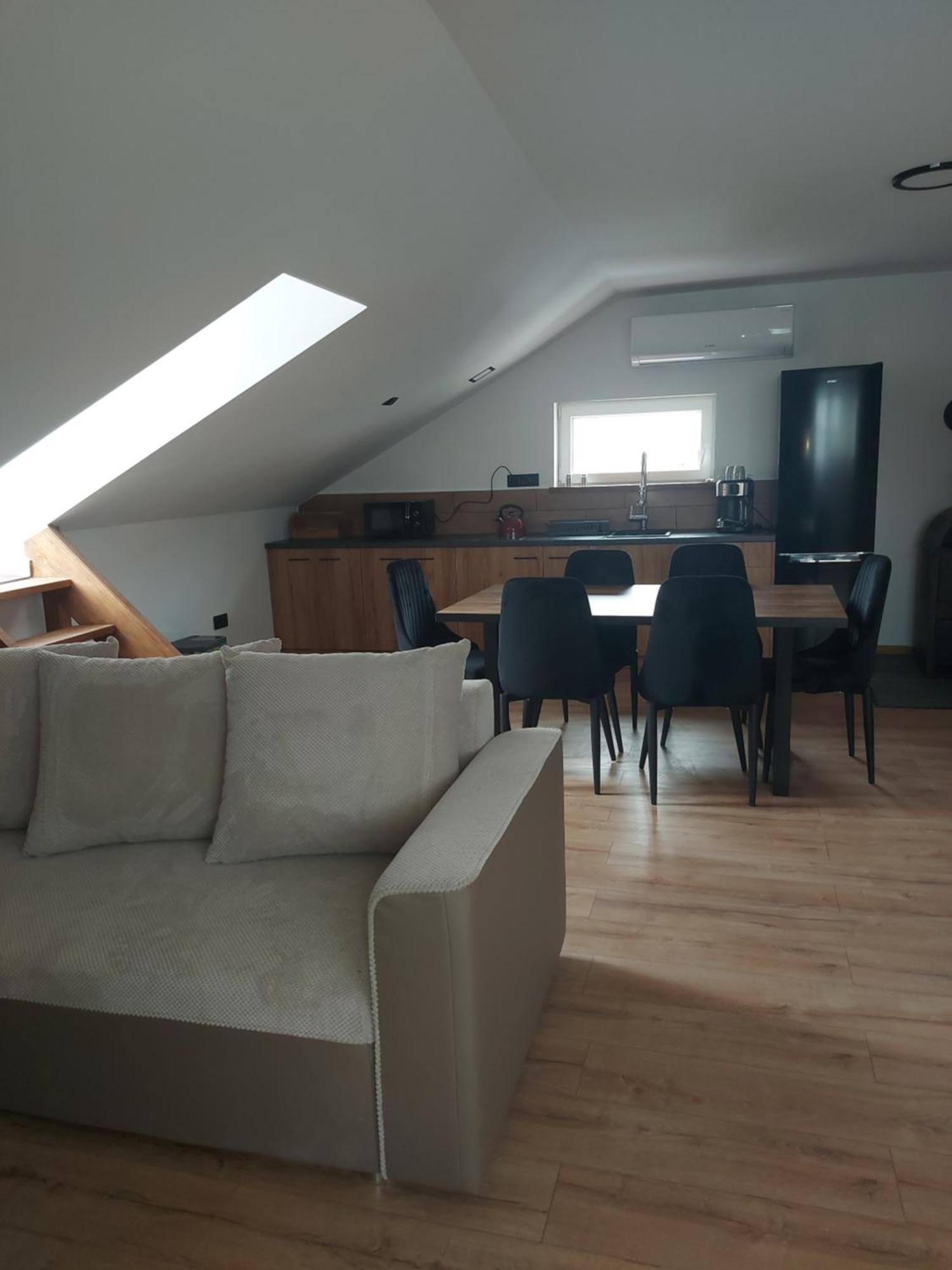Pokoje I Apartamenty Matdar Mikolajki  Room photo