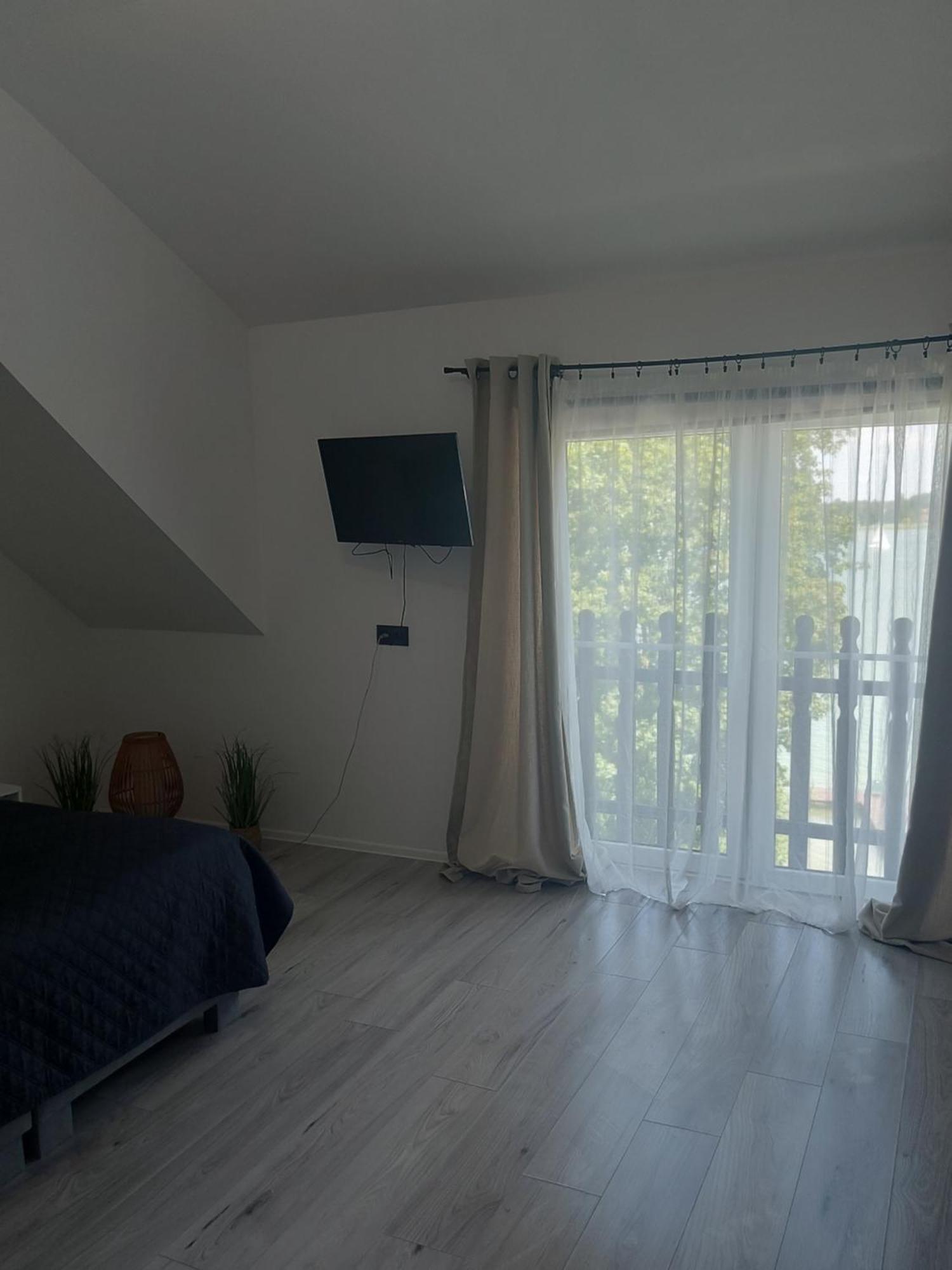Pokoje I Apartamenty Matdar Mikolajki  Room photo